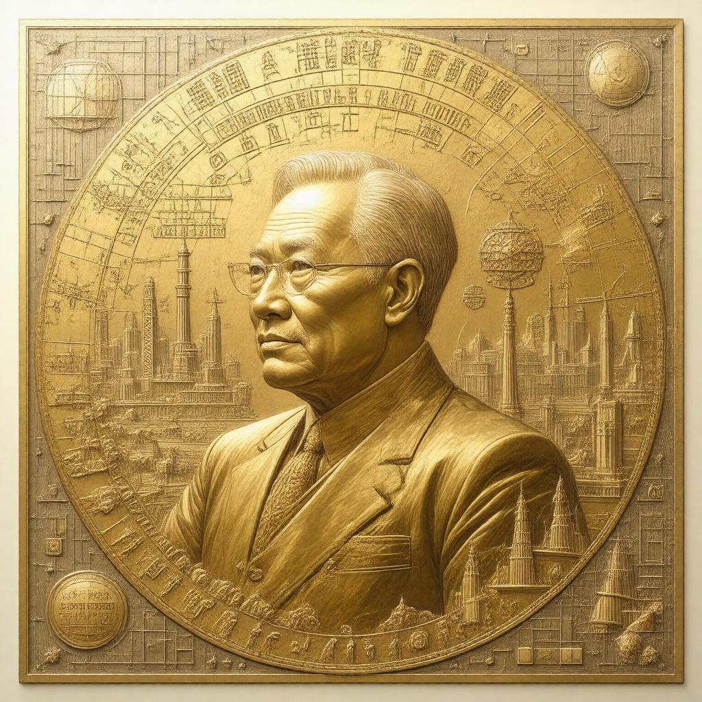 Chern Medal